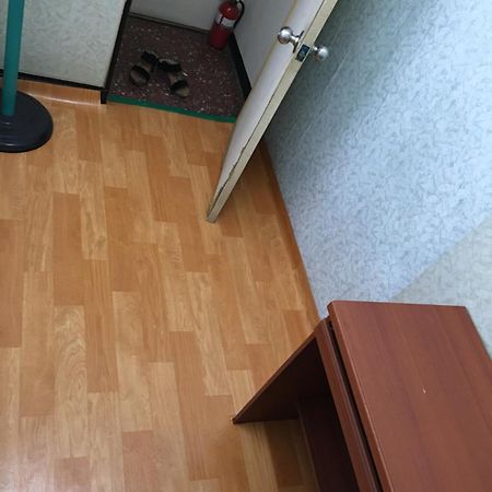 Mk Guesthouse Σεούλ Εξωτερικό φωτογραφία