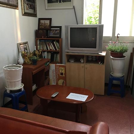 Mk Guesthouse Σεούλ Εξωτερικό φωτογραφία