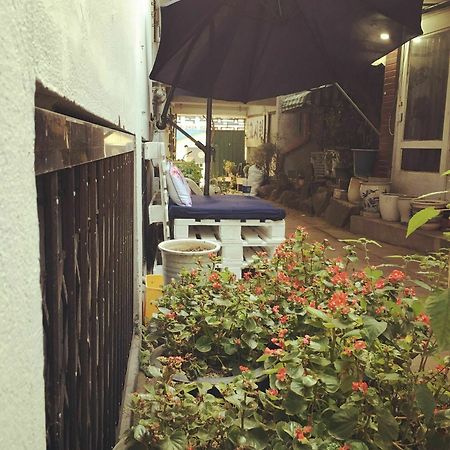 Mk Guesthouse Σεούλ Εξωτερικό φωτογραφία