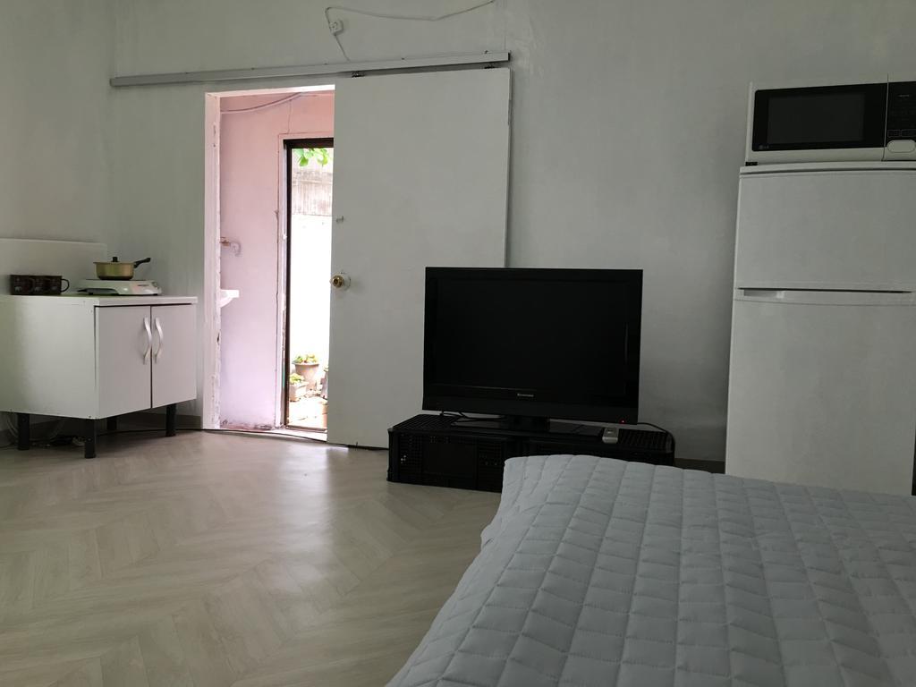 Mk Guesthouse Σεούλ Εξωτερικό φωτογραφία
