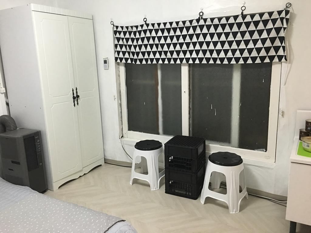 Mk Guesthouse Σεούλ Εξωτερικό φωτογραφία