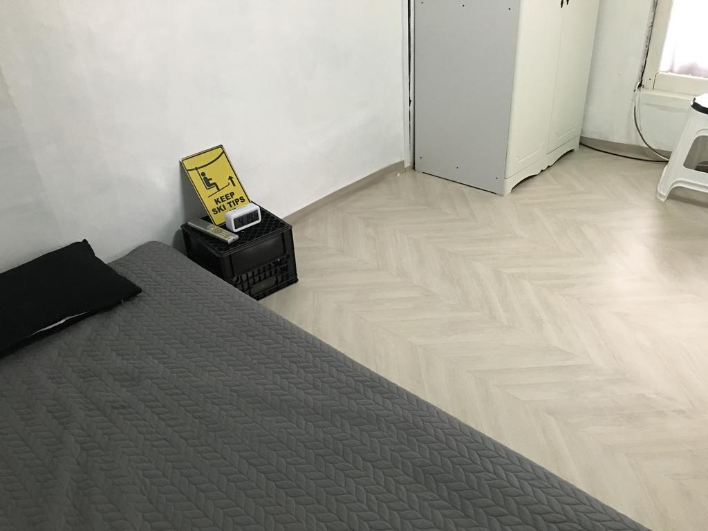 Mk Guesthouse Σεούλ Εξωτερικό φωτογραφία