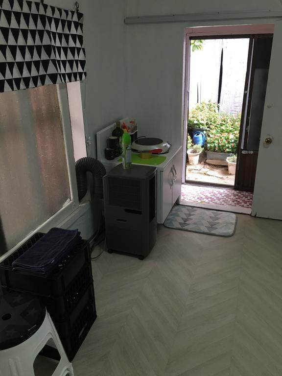 Mk Guesthouse Σεούλ Εξωτερικό φωτογραφία