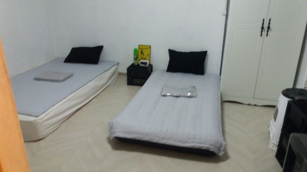 Mk Guesthouse Σεούλ Εξωτερικό φωτογραφία