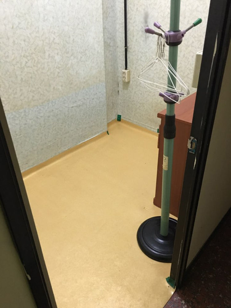 Mk Guesthouse Σεούλ Εξωτερικό φωτογραφία