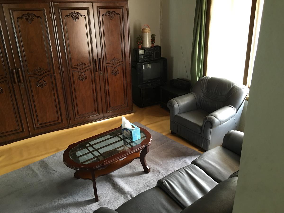 Mk Guesthouse Σεούλ Εξωτερικό φωτογραφία