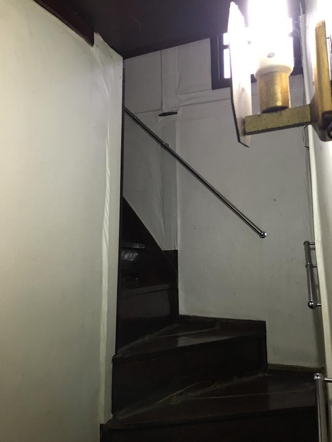 Mk Guesthouse Σεούλ Εξωτερικό φωτογραφία