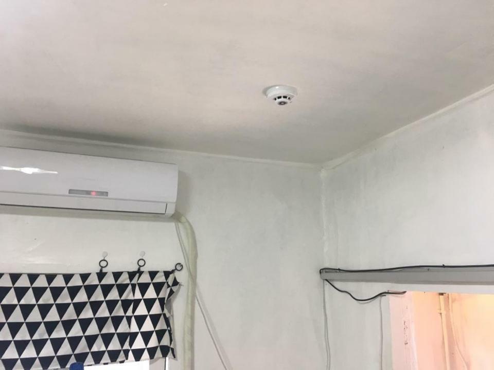 Mk Guesthouse Σεούλ Εξωτερικό φωτογραφία
