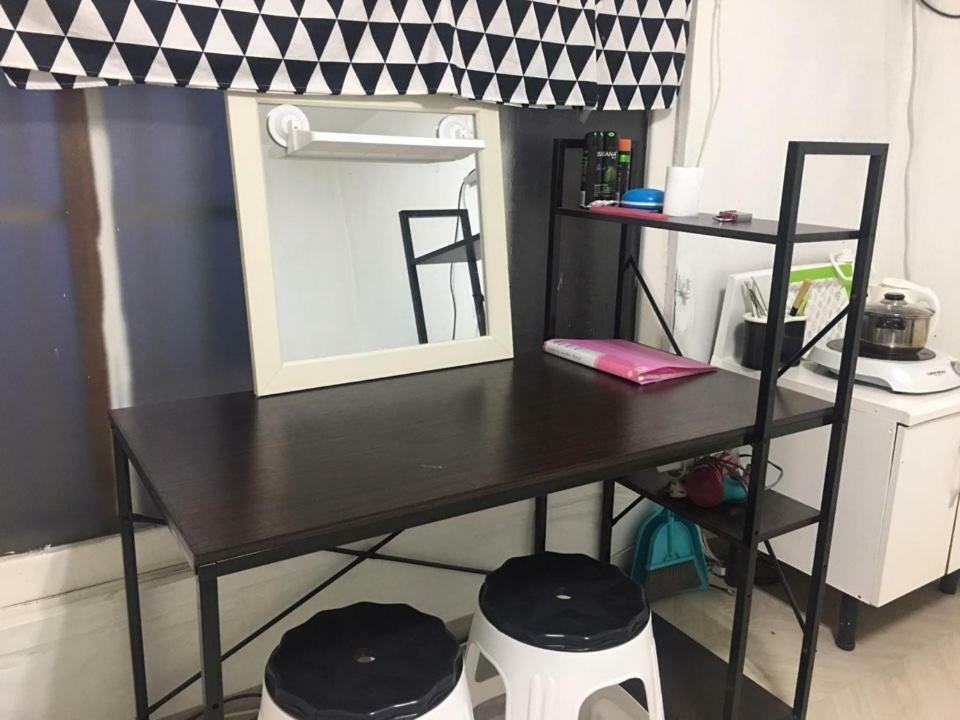 Mk Guesthouse Σεούλ Εξωτερικό φωτογραφία